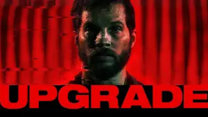 Задник до фильму"Апгрейд" #645363