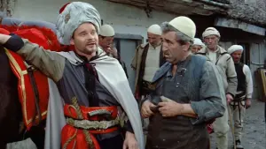 Відео до фільму Жовтий диявол | Der Schut (1964) Trailer