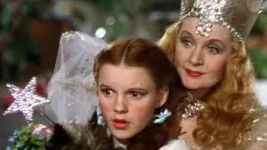 Задник до фильму"Чарівник країни Оз" #523873