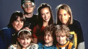 Задник до фильму"Домашній арешт" #457954