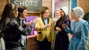 Задник до фильму"Сексдрайв" #662597