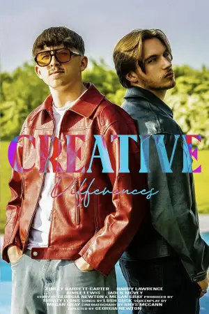 Постер до фильму"Creative Differences" #927344