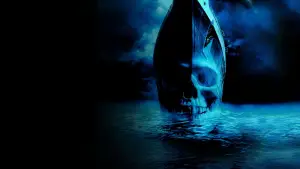 Задник до фильму"Корабель-привид" #665812