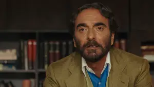 Задник до фильму"Той, що біжить за вітром" #896993