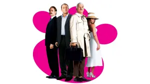 Задник до фильму"Рожева пантера" #325148