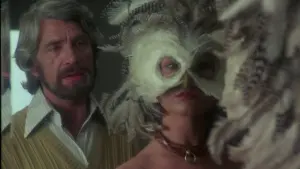 Задник до фильму"Історія О" #417480