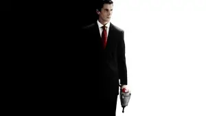 Задник до фильму"Американський психопат" #585711