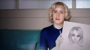 Задник до фильму"Великі очі" #692428