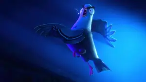 Задник до фильму"Шпигуни під прикриттям" #745646