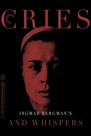 Постер до фильму"Шепіт і крик" #751950