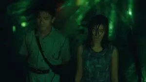 Задник до фильму"Дикі дні" #787933