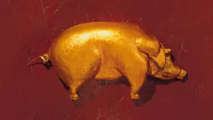 Задник до фильму"Делікатеси" #224718