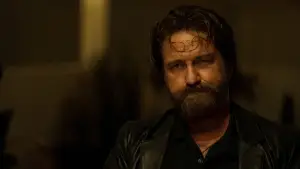 Задник до фильму"Злодії 2: Пантера" #580912