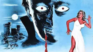 Задник до фильму"Дракула" #229677