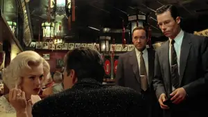 Задник до фильму"Таємниці Лос-Анджелеса" #645427