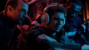 Задник до фильму"Поклик вовка" #207679