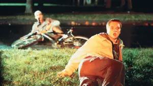 Задник до фильму"Пункт призначення" #631950