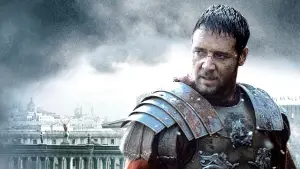 Задник до фильму"Гладіатор" #552960