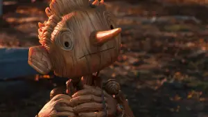 Задник до фильму"Піноккіо Ґільєрмо дель Торо" #656763