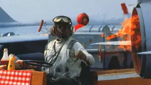 Задник до фильму"Гарячі голови" #278754