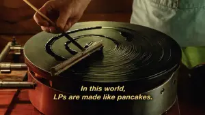 Задник до фильму"Амелі" #747038