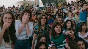 Задник до фильму"Щелепи 3" #699277