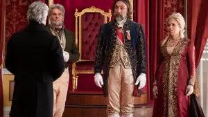 Задник до фильму"Καποδίστριας" #775263