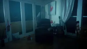 Задник до фильму"Killer Sofa" #761212