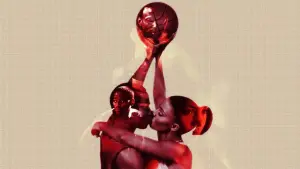 Задник до фильму"Любов і баскетбол" #215113