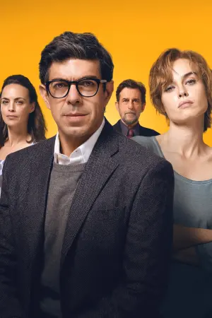 Постер до фильму"Колібрі" #457106