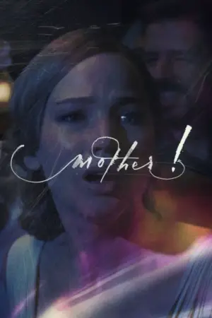 Постер до фильму"Мати!" #770067