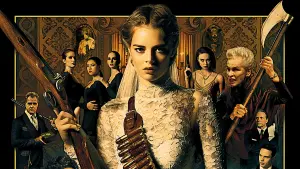 Задник до фильму"Гра в хованки" #242522