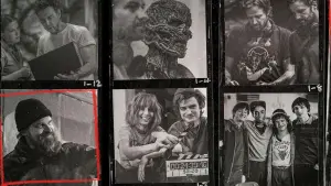 Задник до фильму"Остання пригода. Дивні дива 5: За кадром" #532275