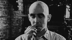 Задник до фильму"Пі" #763318