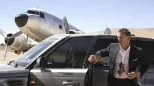 Задник до фильму"007: Квант милосердя" #620527