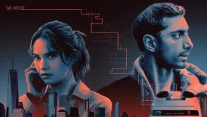 Задник до фильму"Оператор" #550120