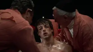 Задник до фильму"Роккі" #575095