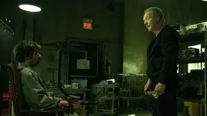 Задник до фильму"Пила 4" #793256