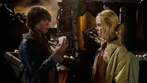 Задник до фильму"Супер 8" #639178