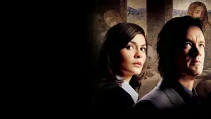 Задник до фильму"Код да Вінчі" #641021