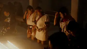 Задник до фильму"L