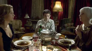 Задник до фильму"Вбивства в Оксфорді" #407740