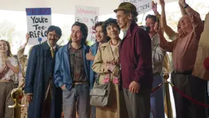 Задник до фильму"Фантастичний Фліткрофт" #394697