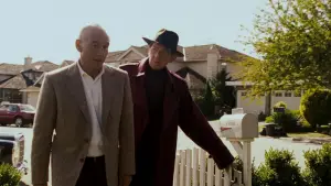 Задник до фильму"Люди Ікс: Остання битва" #642085