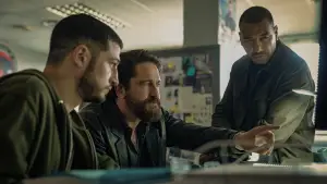 Задник до фильму"Злодії 2: Пантера" #580840