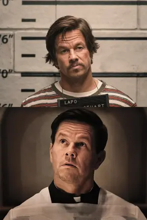 Постер до фильму"Отець Стю" #233175