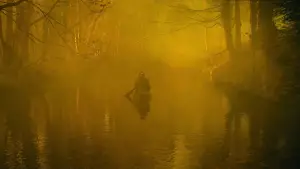 Задник до фильму"Легенда про Зеленого лицаря" #670188