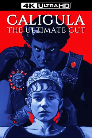 Постер до фильму"Калігула" #653286