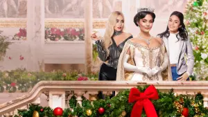 Задник до фильму"На місці принцеси 2" #257178