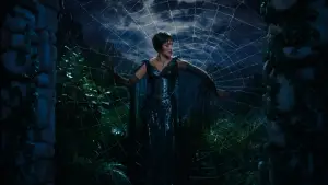 Задник до фильму"Поцілунок жінки-павука" #529786